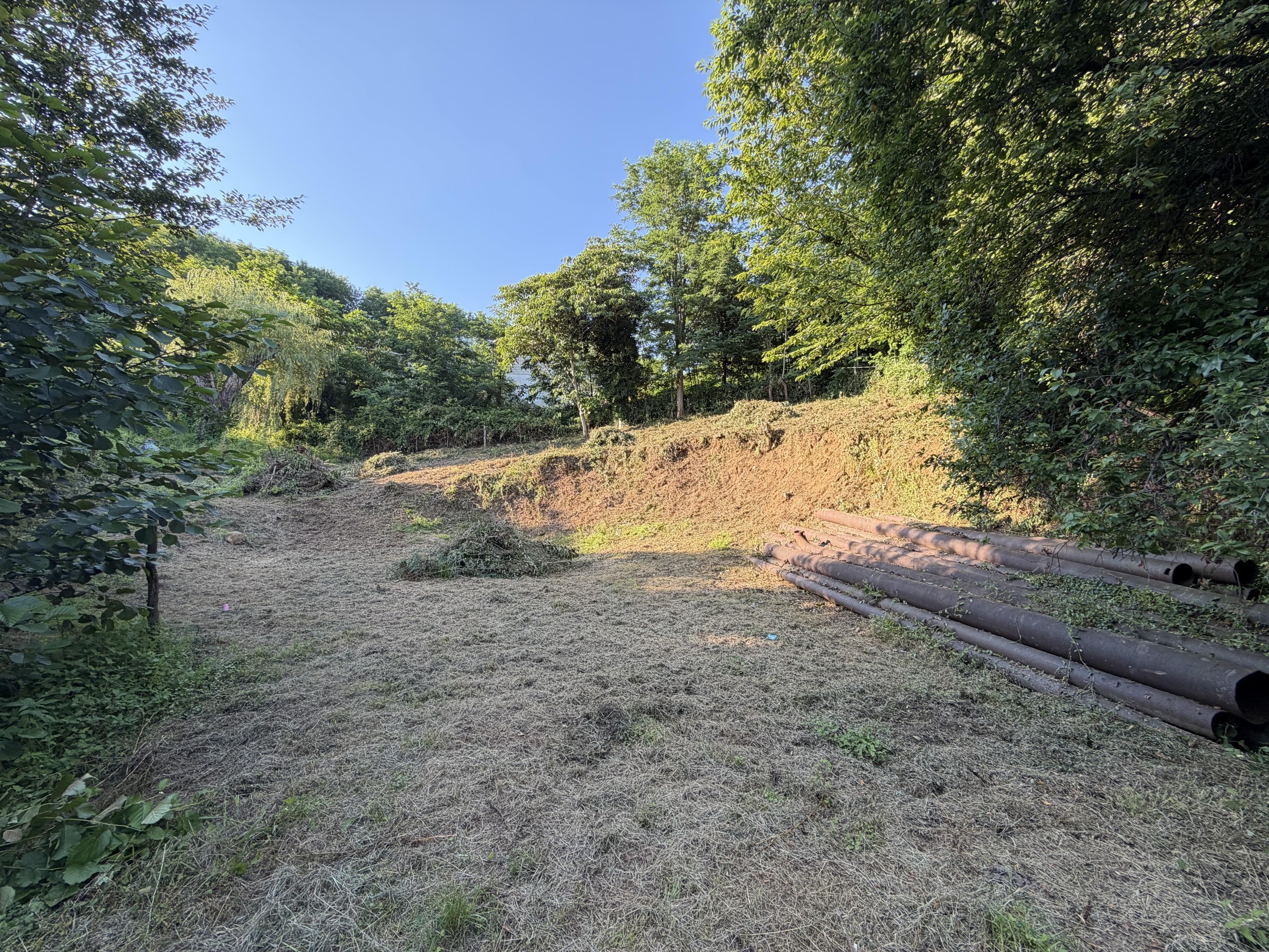 Land For Sale In Batumi, 642 M² For $77,000 view 1