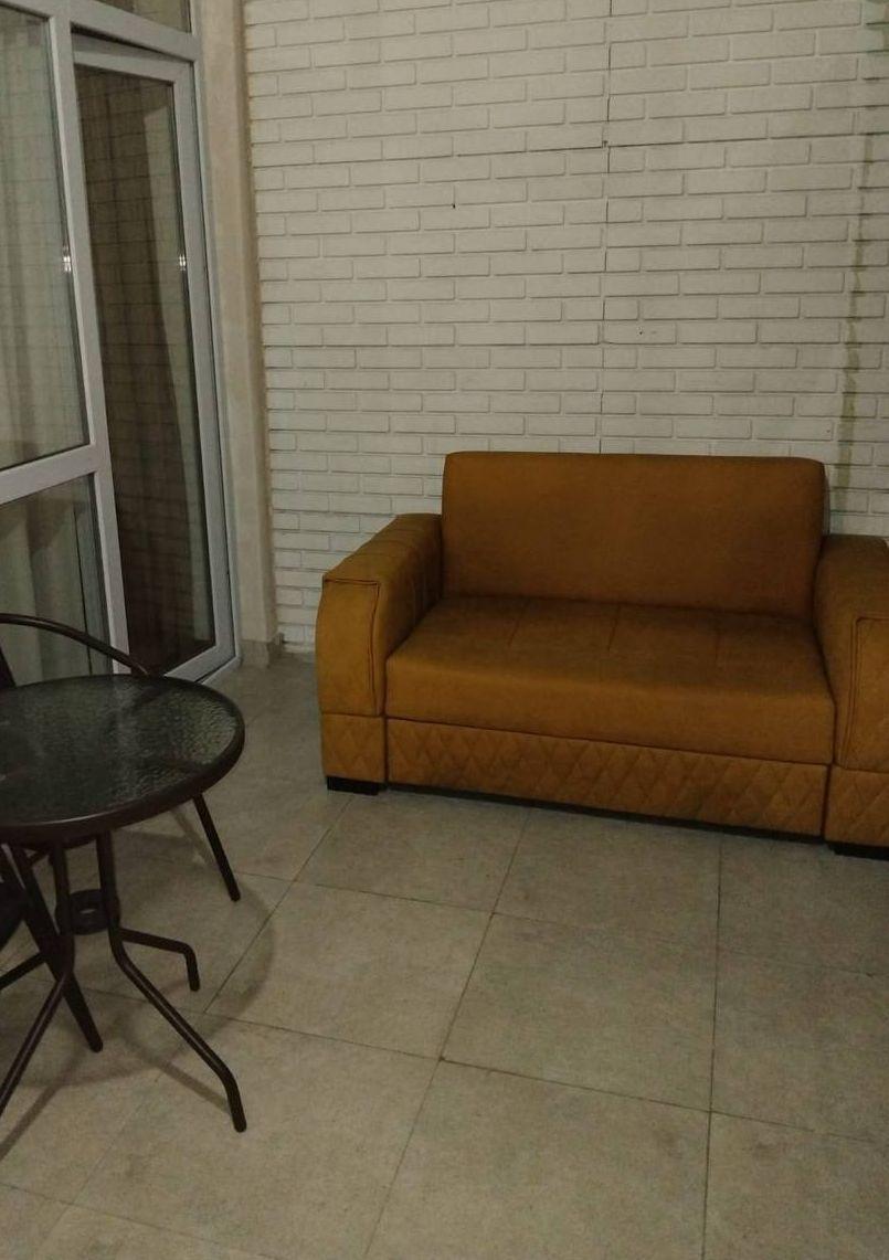 Studio Apartment For Rent In Batumi, Airport Highway, 25 view 5