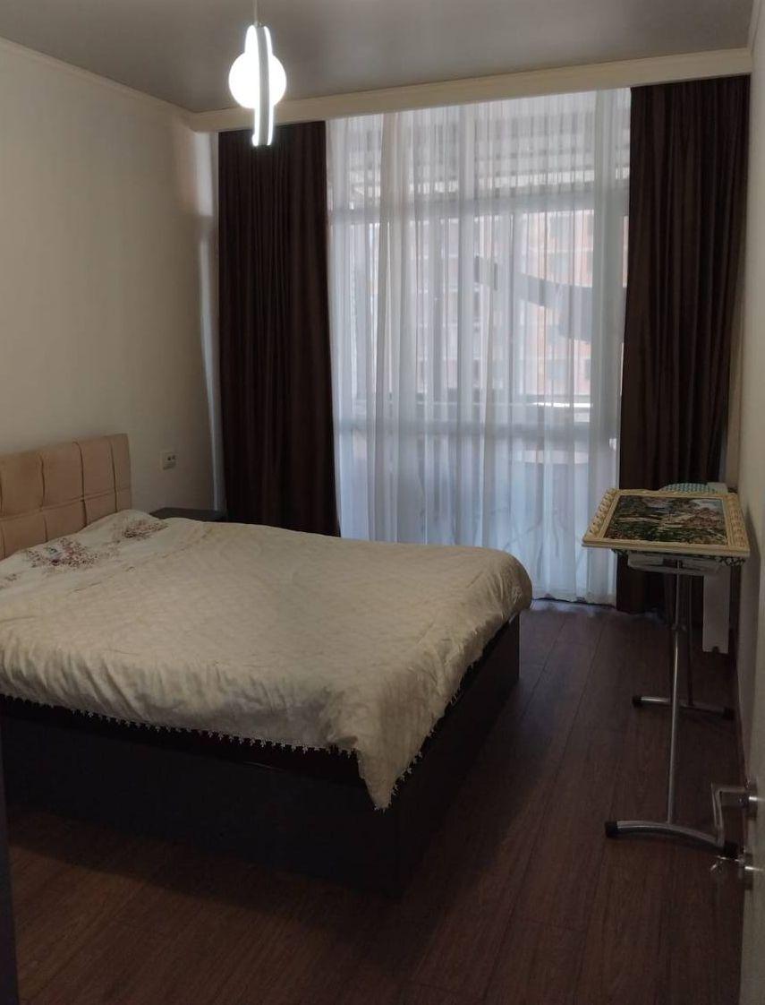 Studio Apartment For Rent In Batumi, Airport Highway, 25 view 2