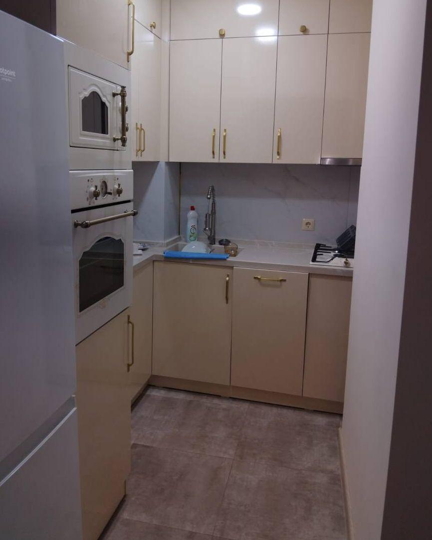 Studio Apartment For Rent In Batumi, Airport Highway, 25 view 3