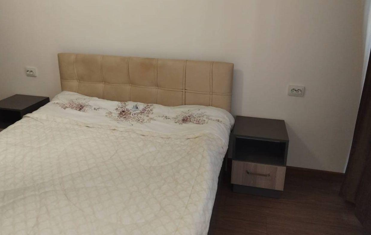 Studio Apartment For Rent In Batumi, Airport Highway, 25 view 1