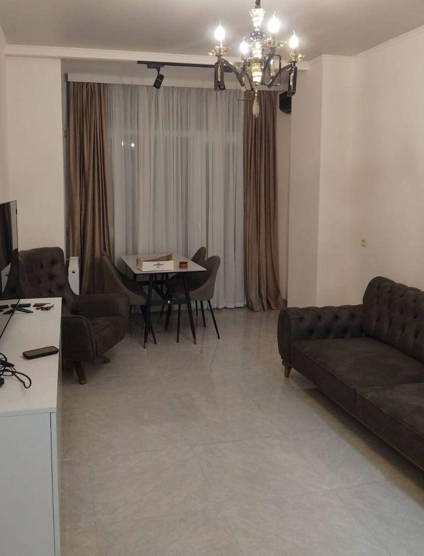 Studio Apartment For Rent In Batumi, Airport Highway, 25 view 4
