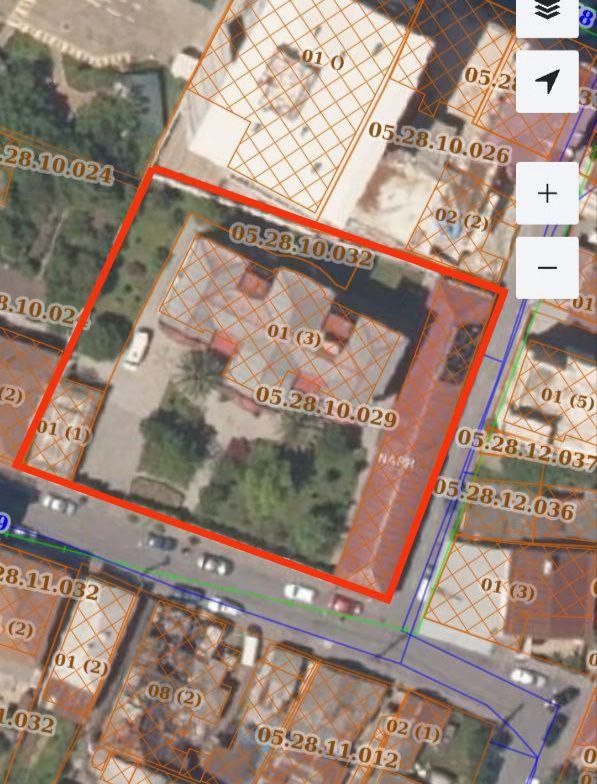 Land For Sale In Batumi, 2,269 M² For $2,990,000 view 1