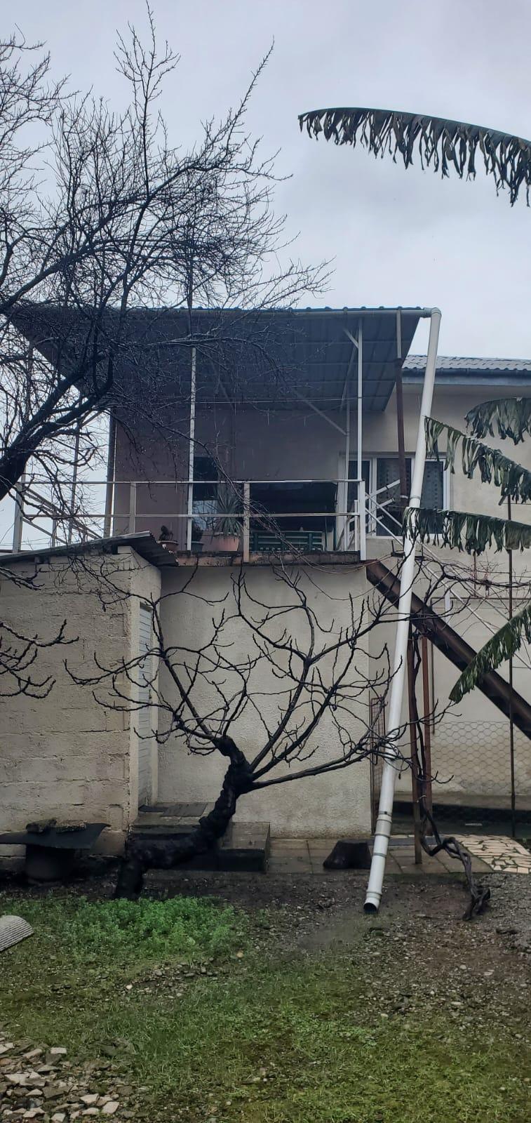 5-Room House For Sale In Batumi, Sokhumi St, 66 view 18