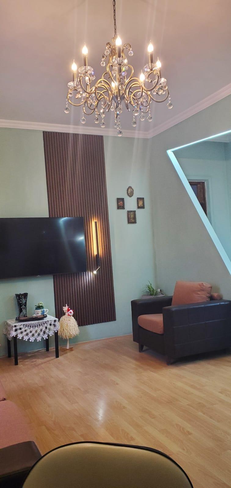 5-Room House For Sale In Batumi, Sokhumi St, 66 view 21
