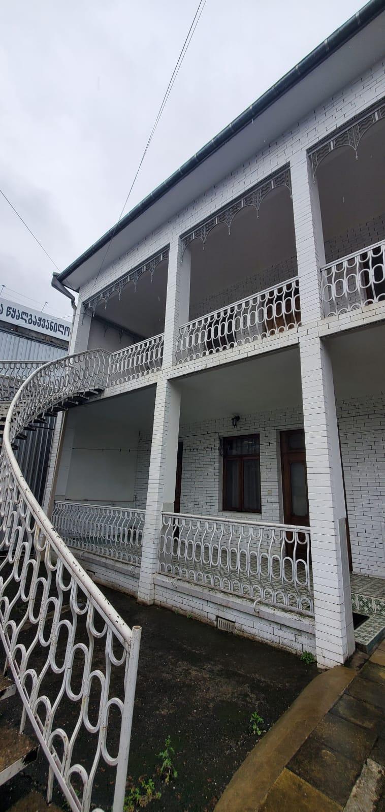 5-Room House For Sale In Batumi, Sokhumi St, 66 view 1
