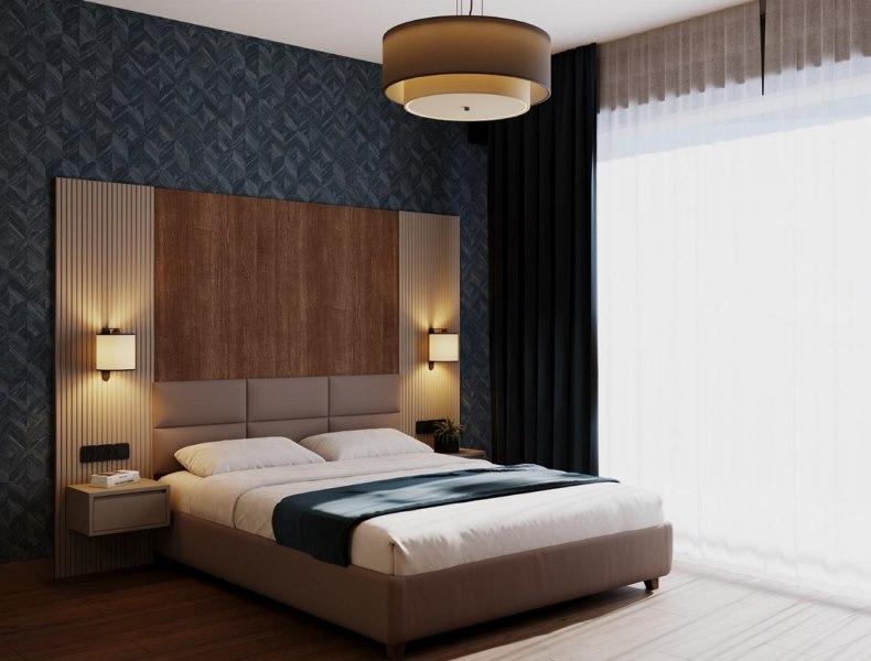 2-Room Apartment For Sale In Zugdidi, Lazika Residence view 8