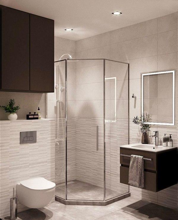 2-Room Apartment For Sale In Zugdidi, Lazika Residence view 11