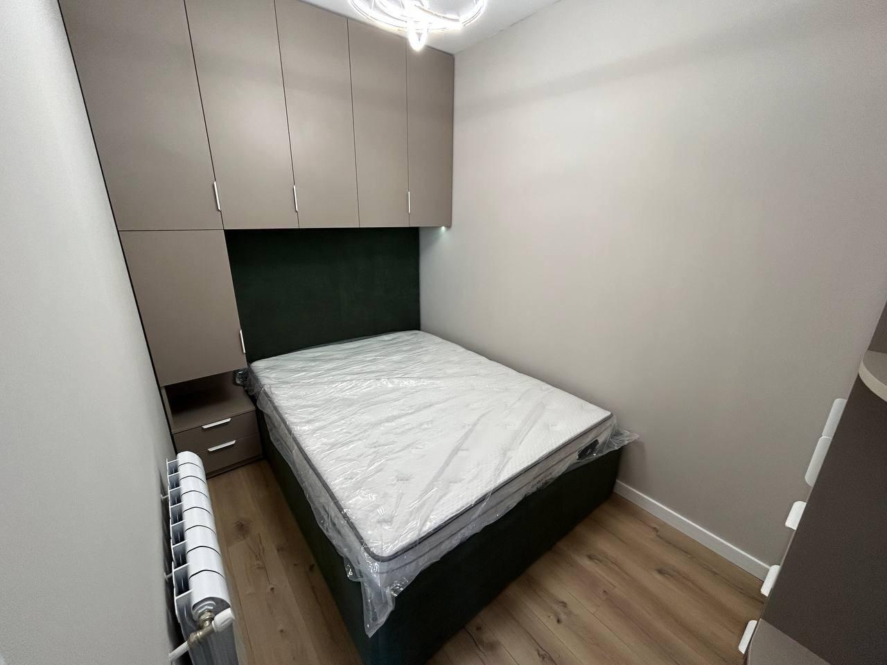 2-Room Apartment For Sale In Batumi, Bagrationi Residence Batumi view 4