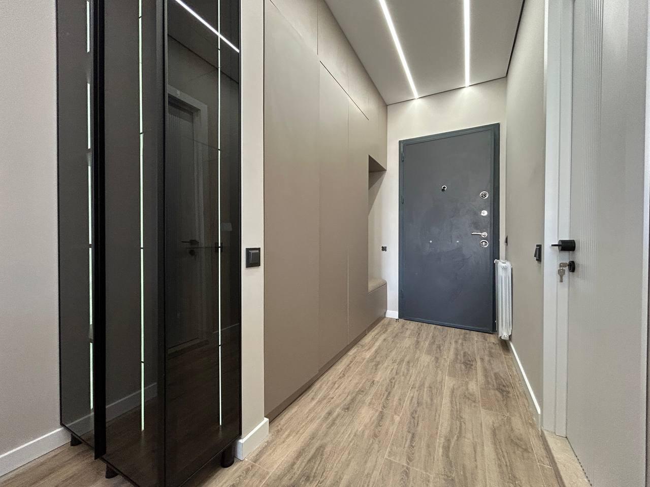 2-Room Apartment For Sale In Batumi, Bagrationi Residence Batumi view 5
