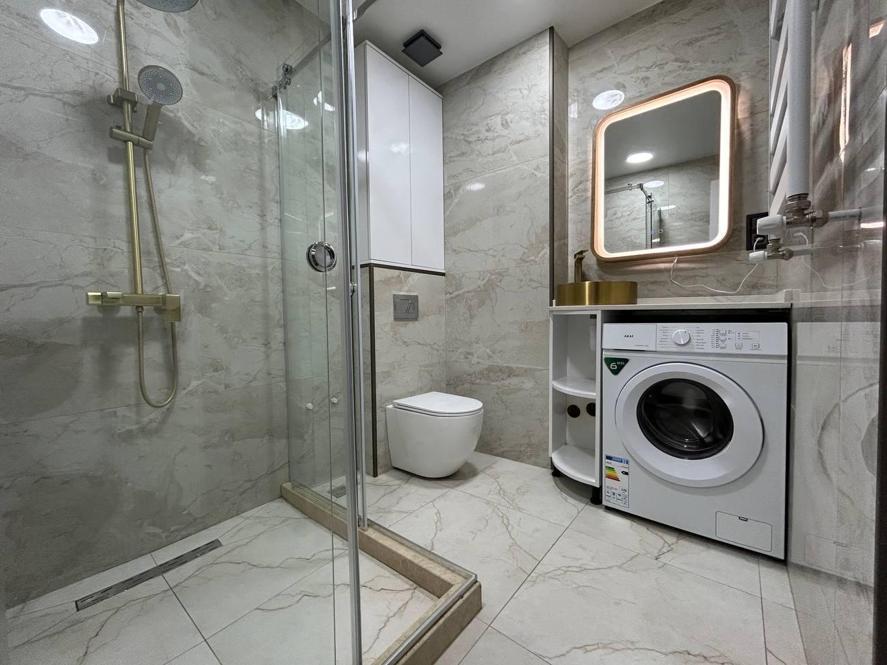 2-Room Apartment For Sale In Batumi, Bagrationi Residence Batumi view 7