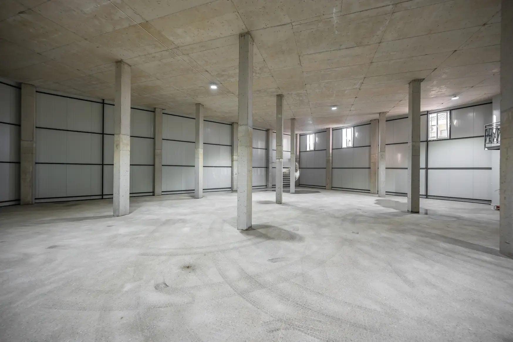 Commercial Property For Rent: 400 M² In Batumi, General Aslan Abashidze St, 150 – 9 500 ₾ view 11