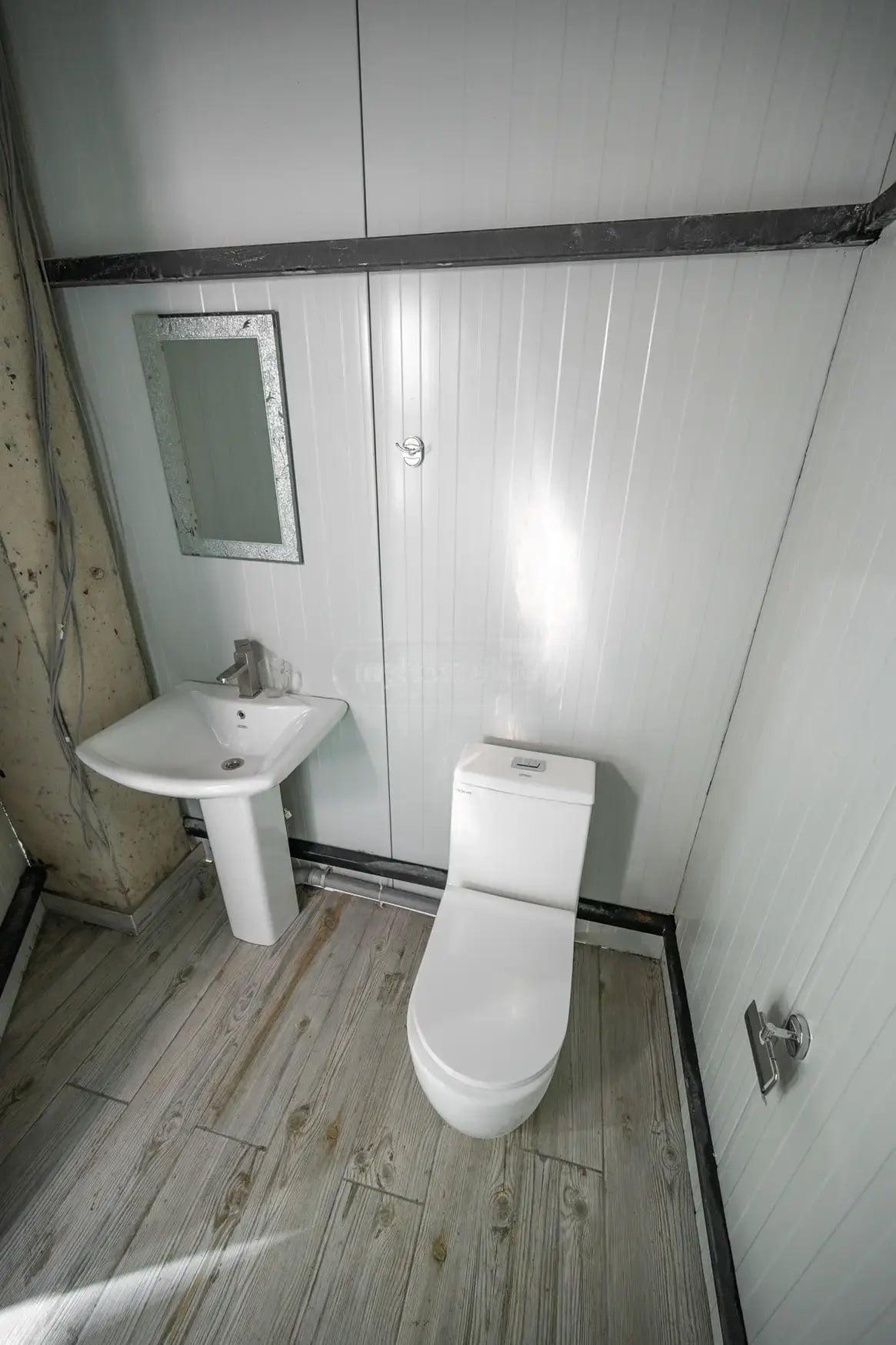 Commercial Property For Rent: 400 M² In Batumi, General Aslan Abashidze St, 150 – 9 500 ₾ view 10