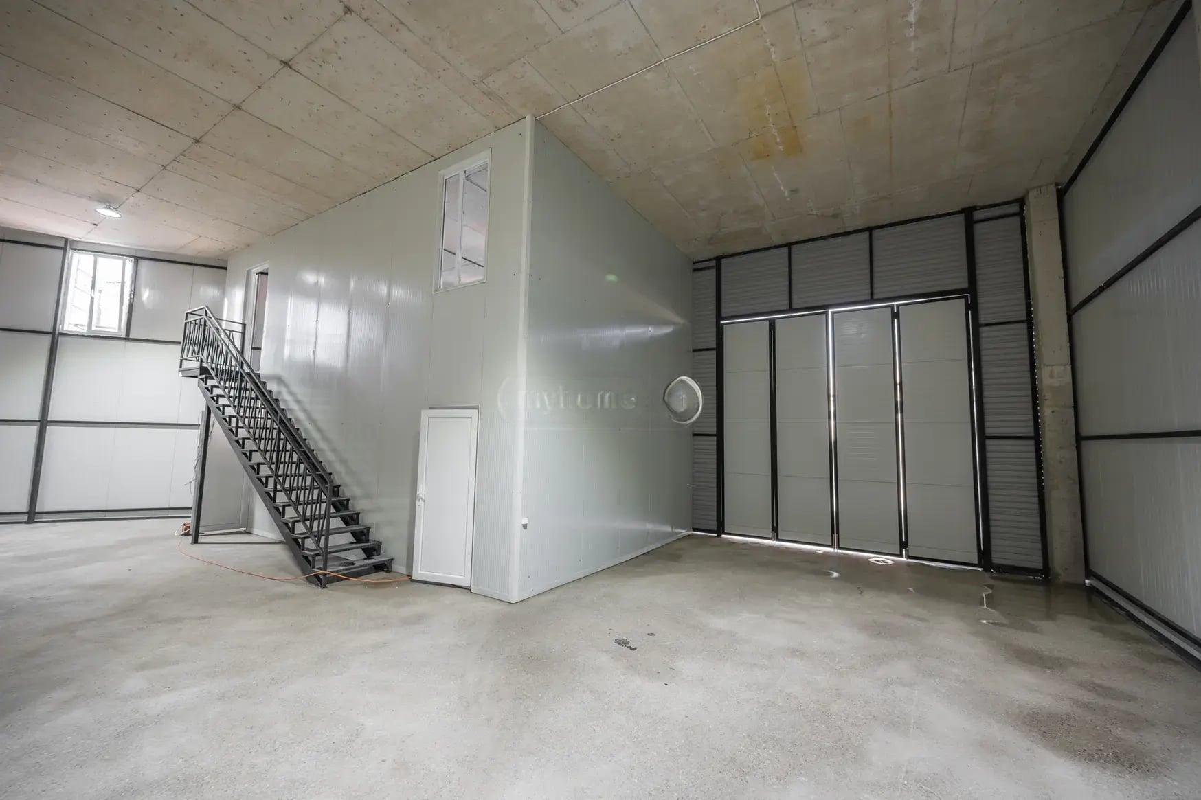 Commercial Property For Rent: 400 M² In Batumi, General Aslan Abashidze St, 150 – 9 500 ₾ view 9