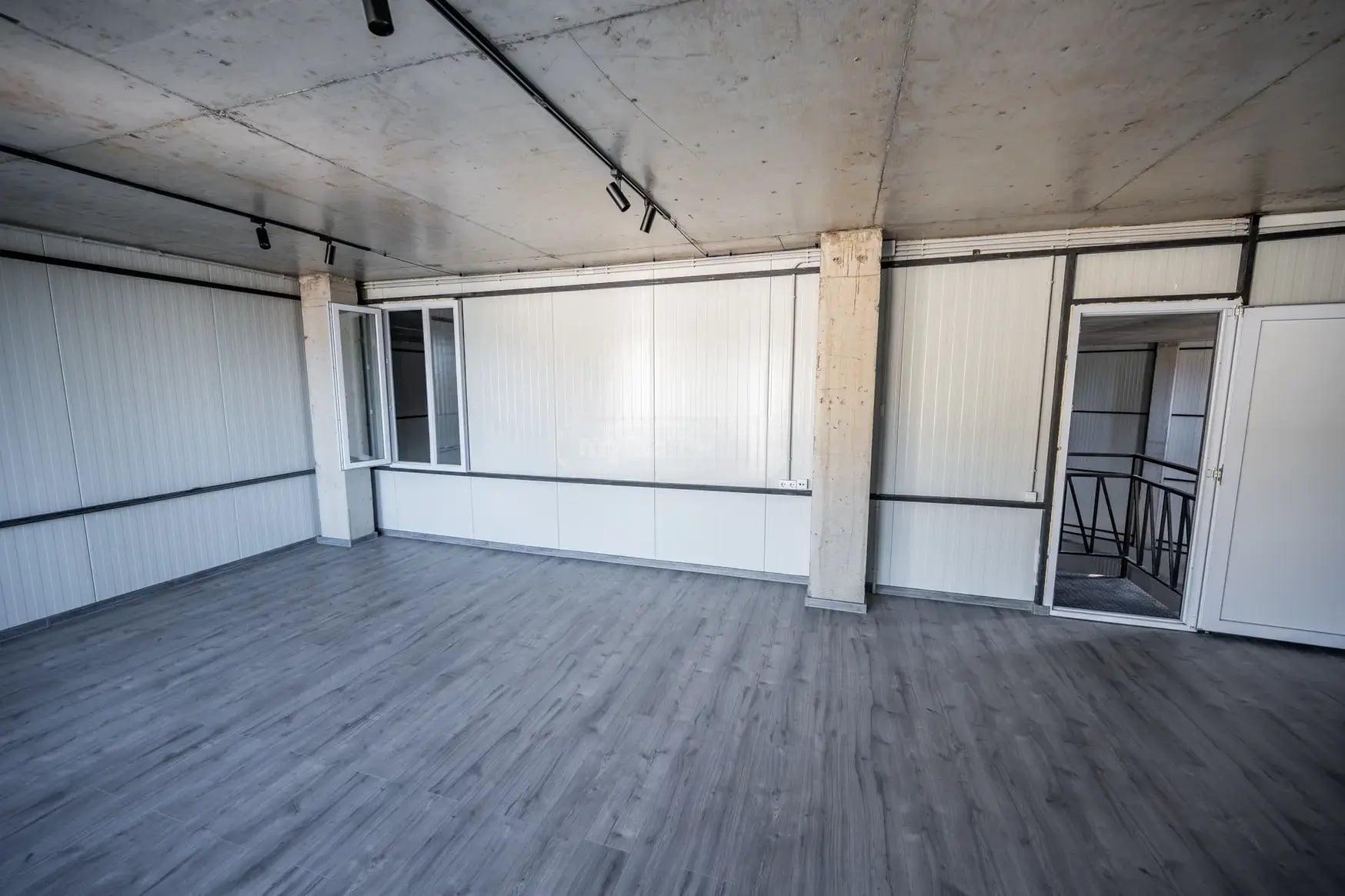 Commercial Property For Rent: 400 M² In Batumi, General Aslan Abashidze St, 150 – 9 500 ₾ view 8