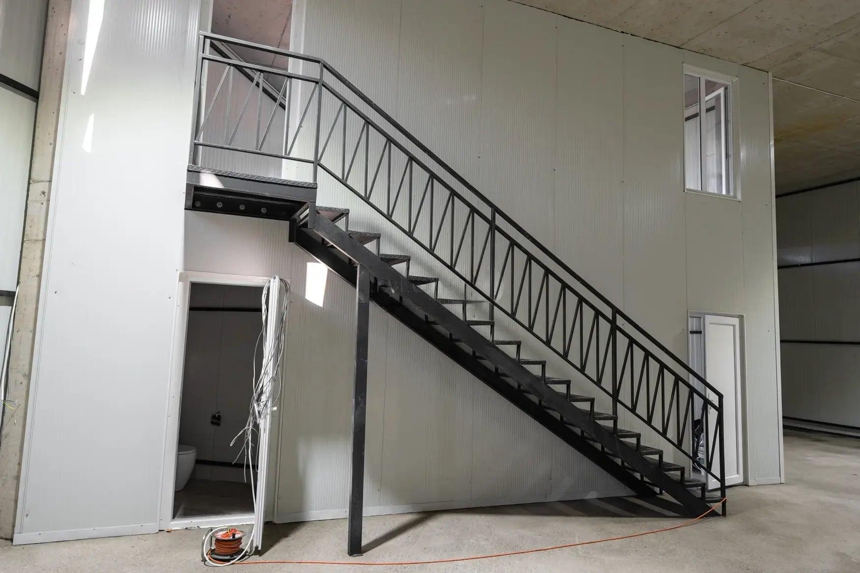 Commercial Property For Rent: 400 M² In Batumi, General Aslan Abashidze St, 150 – 9 500 ₾ view 7