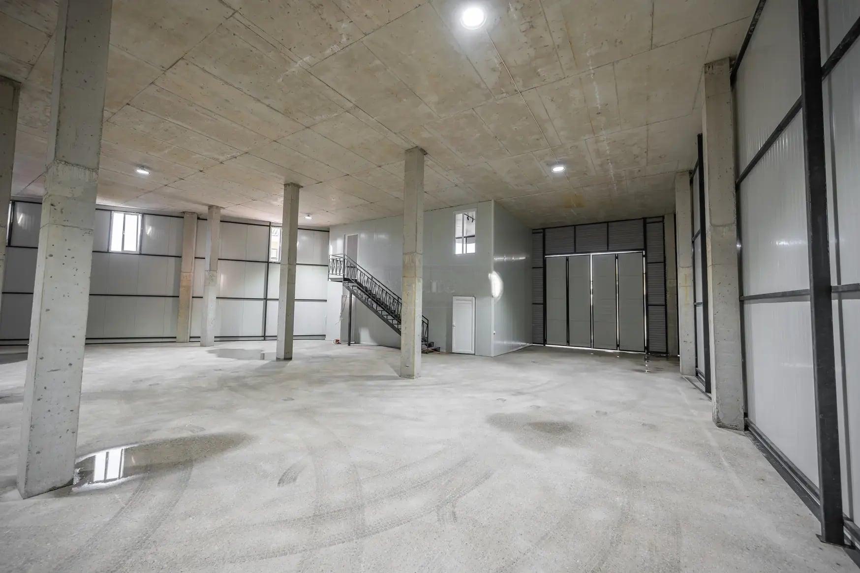 Commercial Property For Rent: 400 M² In Batumi, General Aslan Abashidze St, 150 – 9 500 ₾ view 6