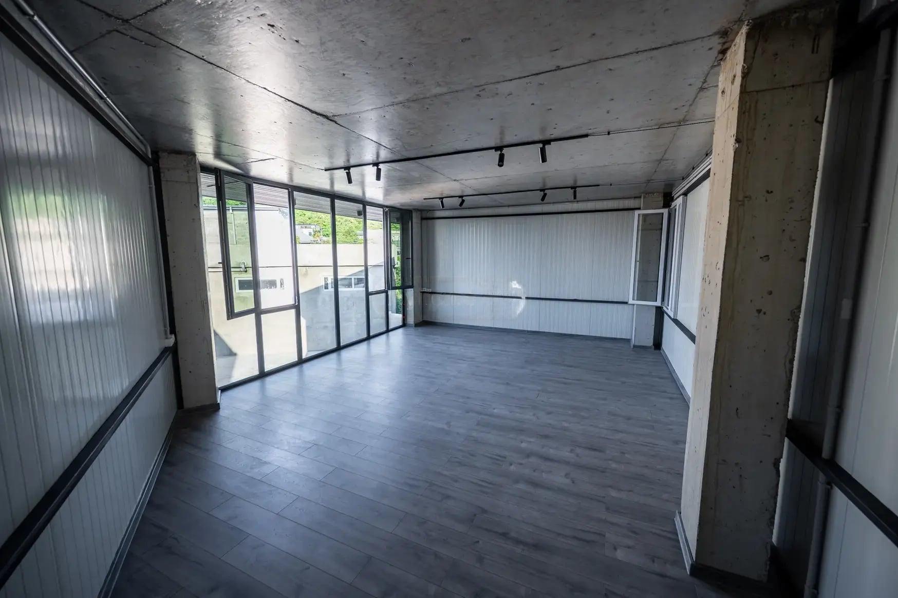 Commercial Property For Rent: 400 M² In Batumi, General Aslan Abashidze St, 150 – 9 500 ₾ view 5