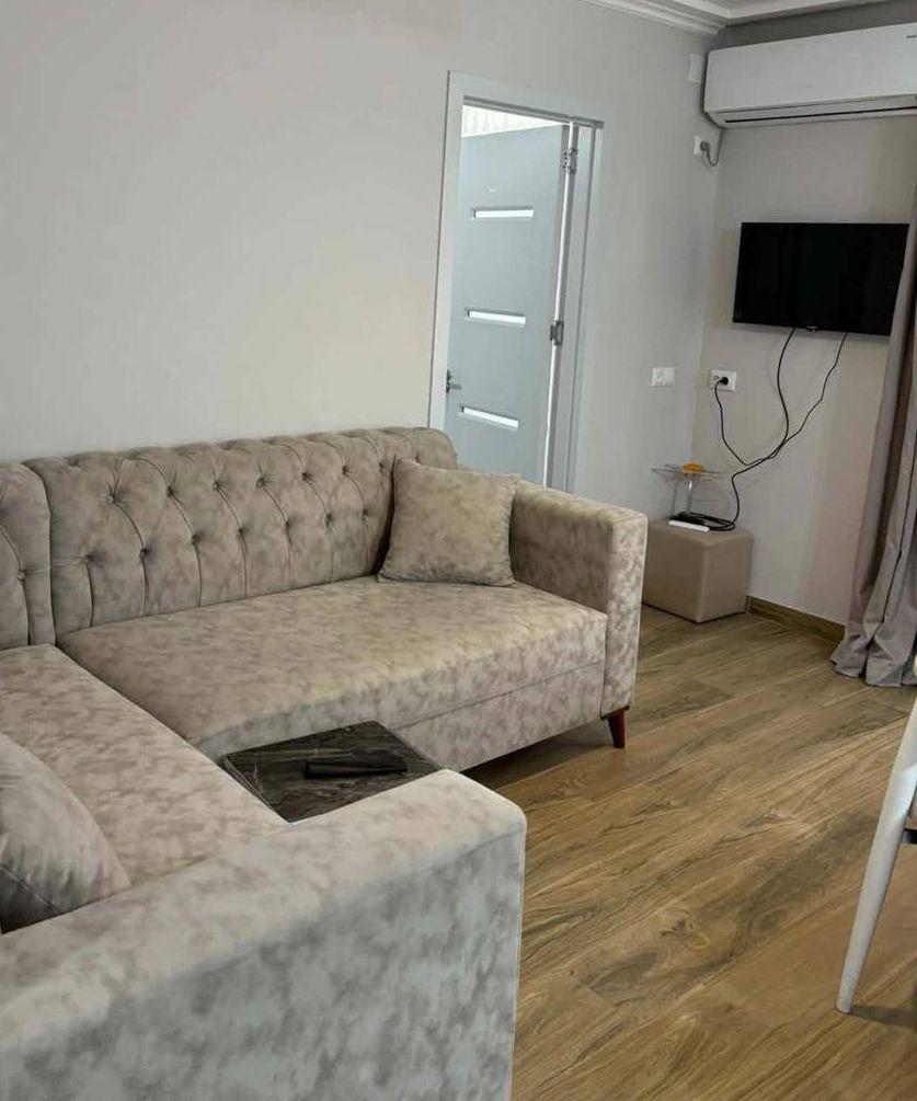 Studio Apartment For Rent In Batumi, Ivane Javakhishvili St, 49 view 9