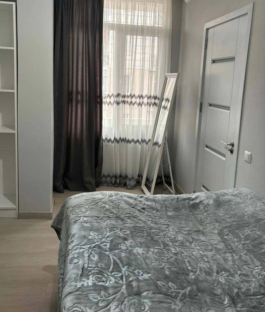 Studio Apartment For Rent In Batumi, Ivane Javakhishvili St, 49 view 4