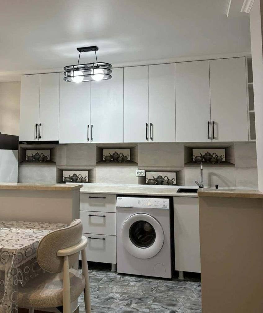 Studio Apartment For Rent In Batumi, Ivane Javakhishvili St, 49 view 8