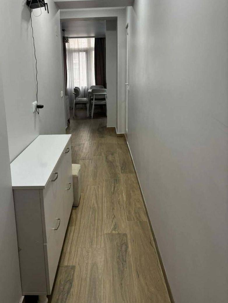 Studio Apartment For Rent In Batumi, Ivane Javakhishvili St, 49 view 10