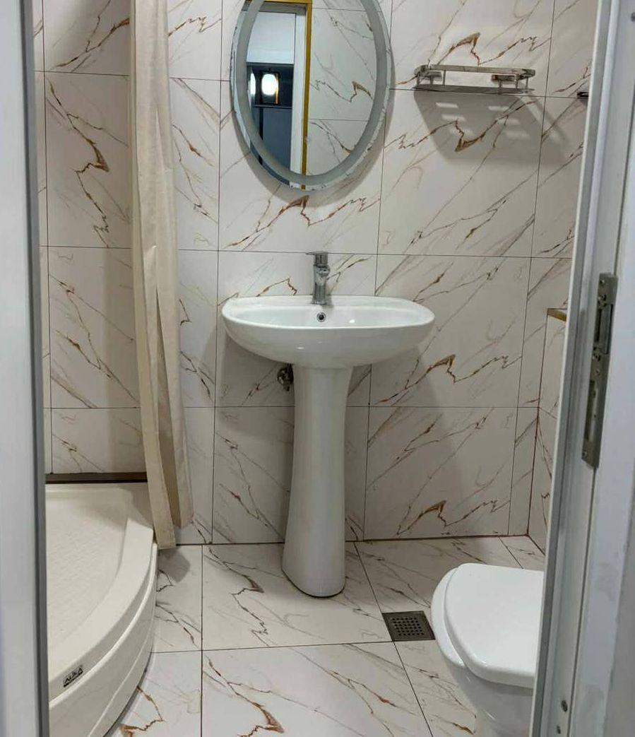 Studio Apartment For Rent In Batumi, Ivane Javakhishvili St, 49 view 5