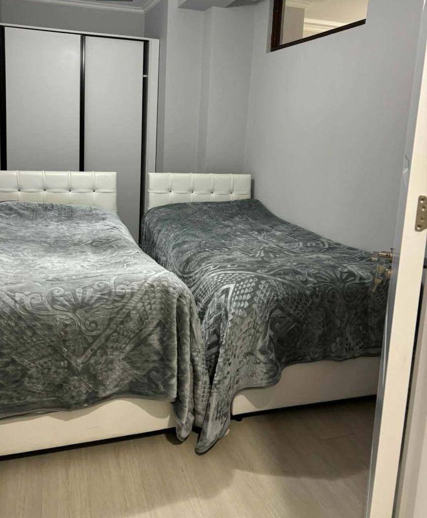 Studio Apartment For Rent In Batumi, Ivane Javakhishvili St, 49 view 7