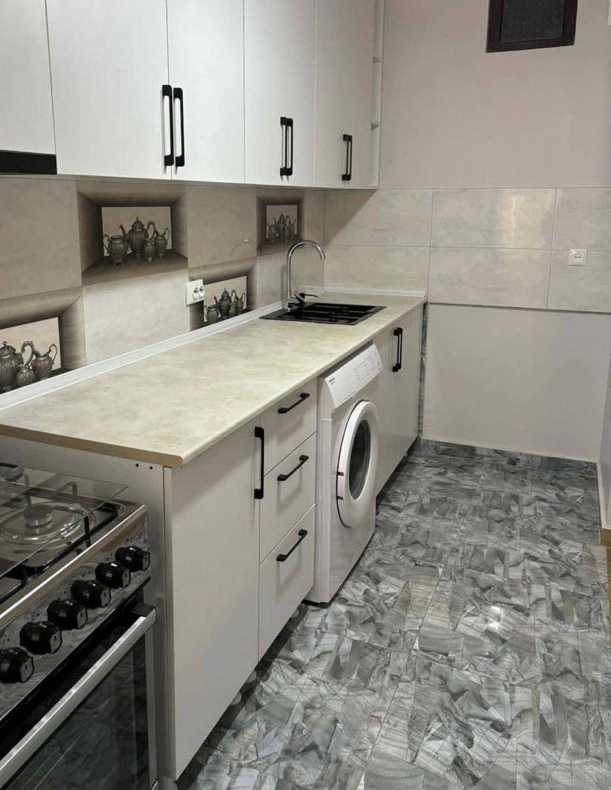 Studio Apartment For Rent In Batumi, Ivane Javakhishvili St, 49 view 1