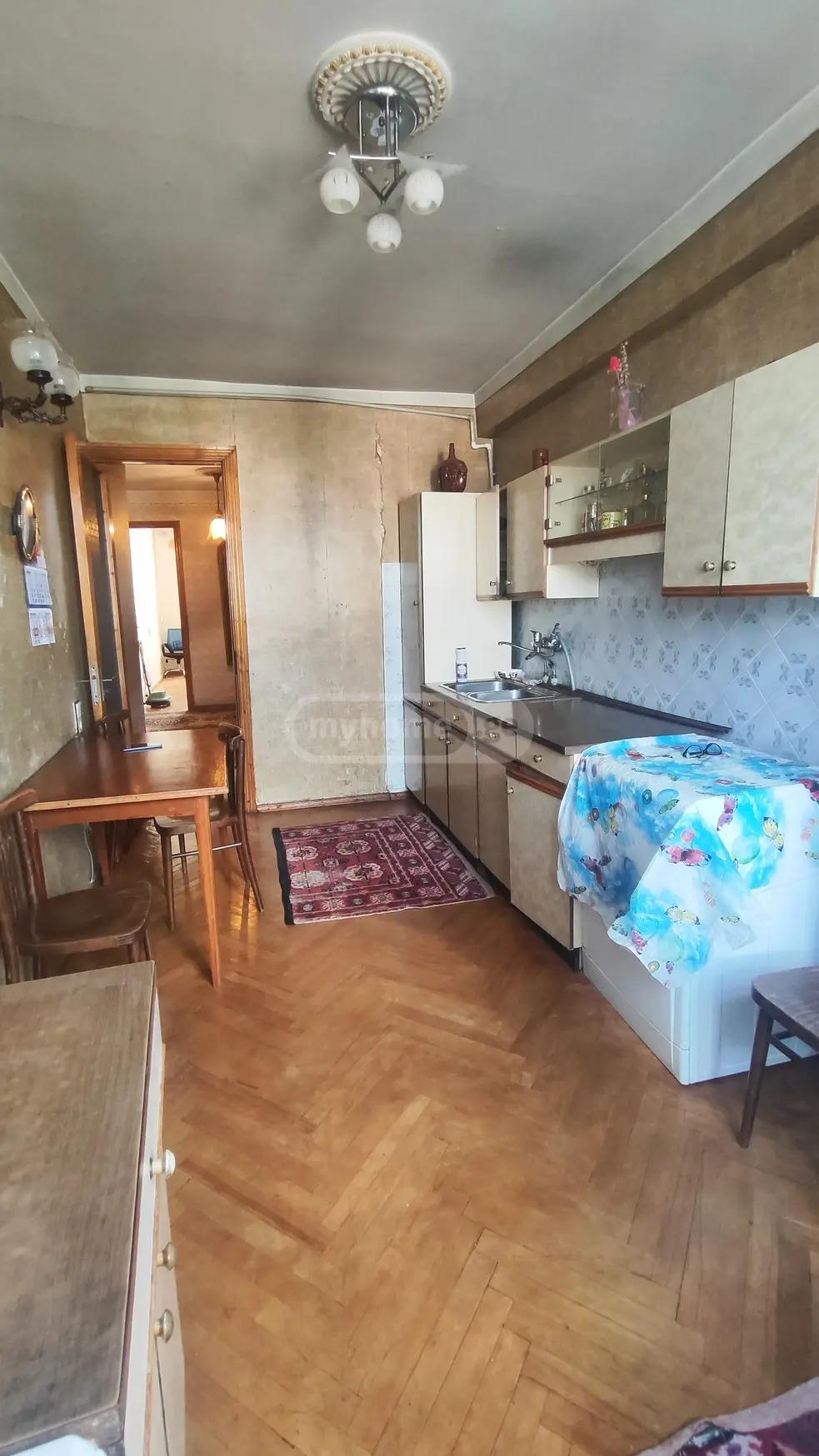 4-комн. квартира, Глдани