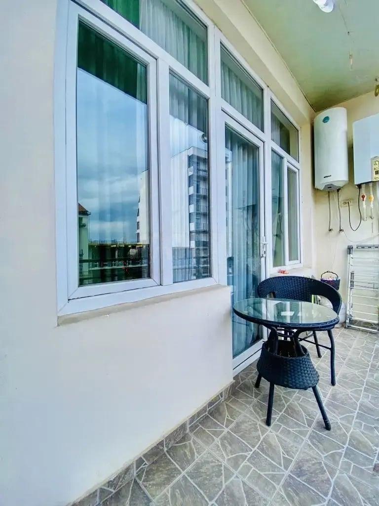 4-Room Apartment In Tbilisi, Alexander Pushkin St, 3, 112 M², Is Available For Daily Rent For 350 ₾ view 7