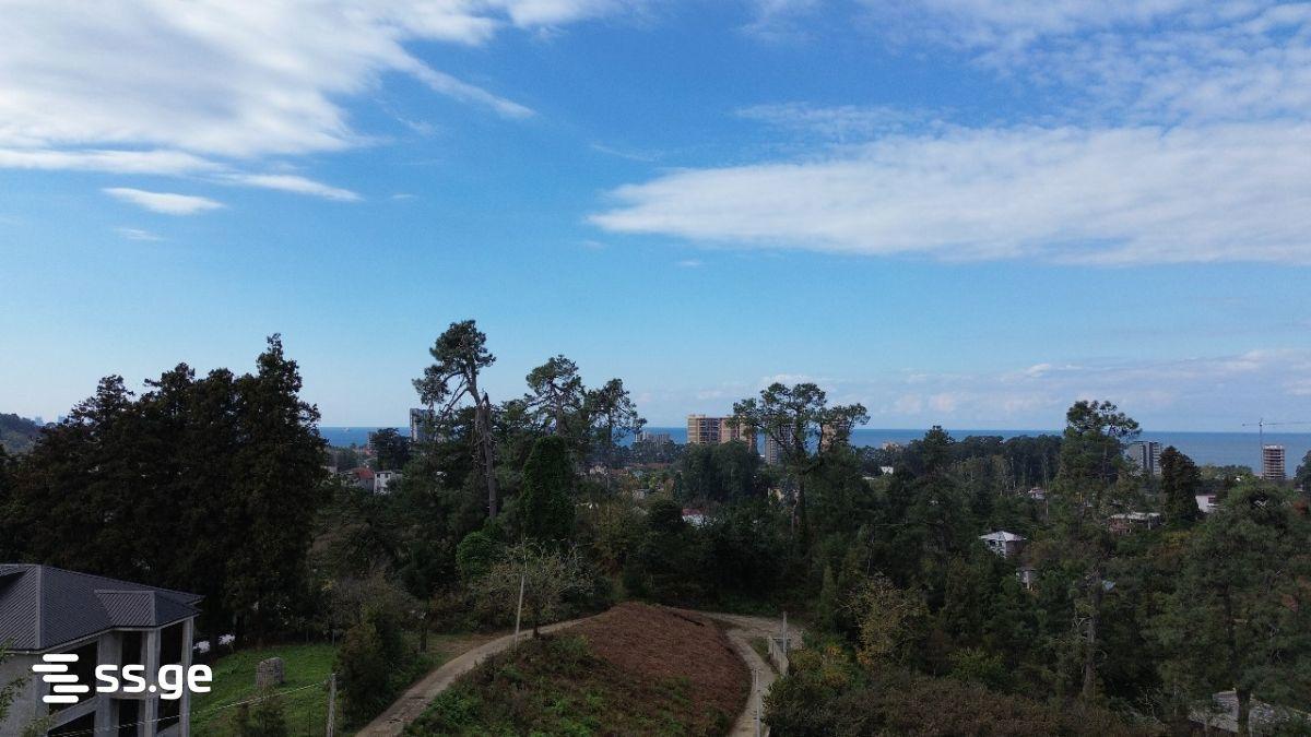 Land For Sale In Batumi, 1,700 M² For $93,500 view 9