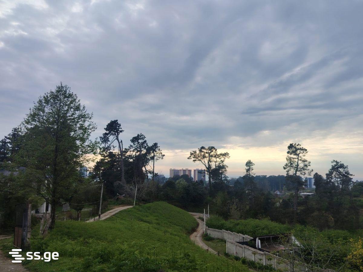 Land For Sale In Batumi, 1,700 M² For $93,500 view 2
