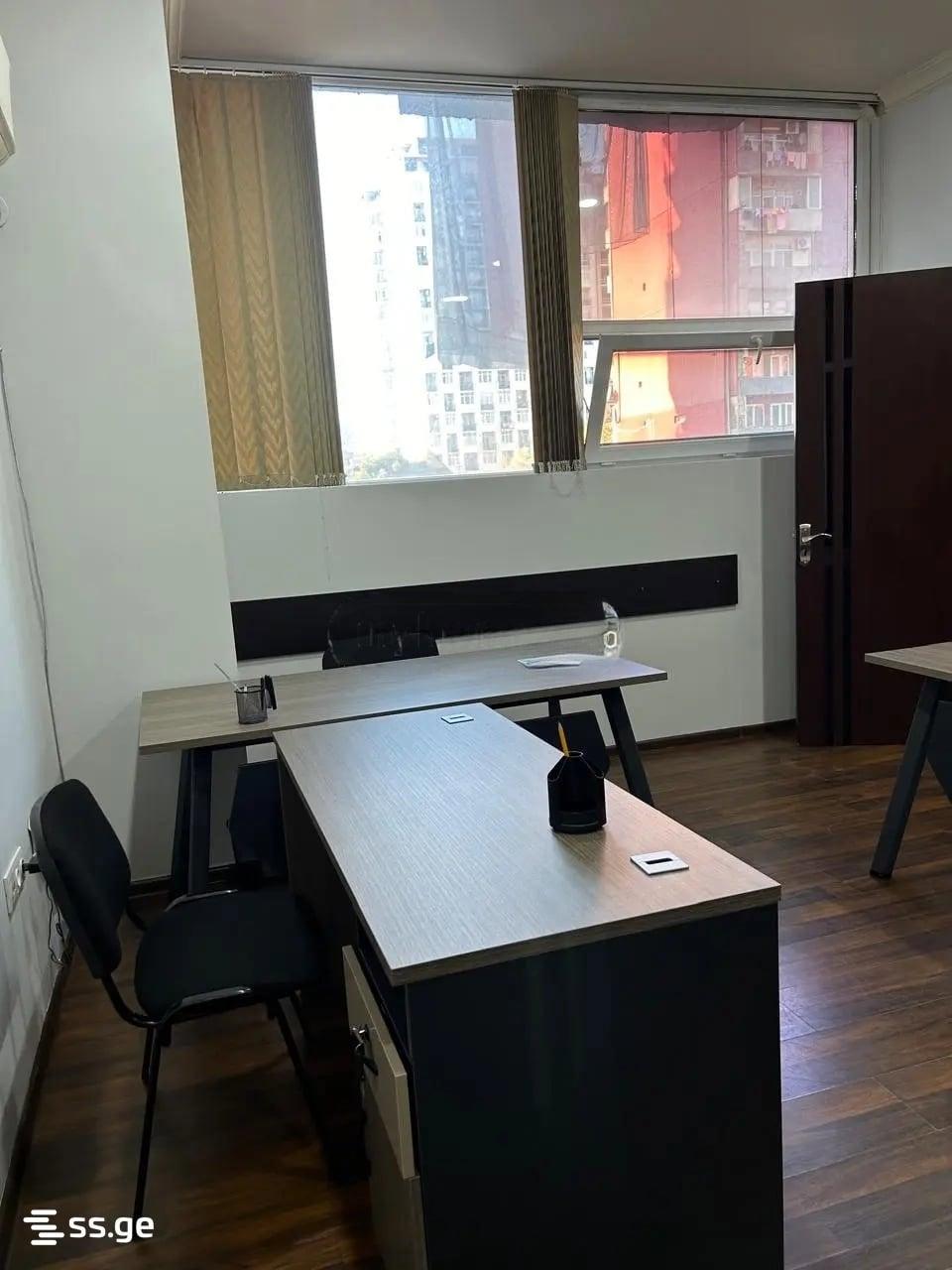 Commercial Property For Rent: 50 M² In Batumi, Demetre Tavdadebuli St, 46 – $800 view 5