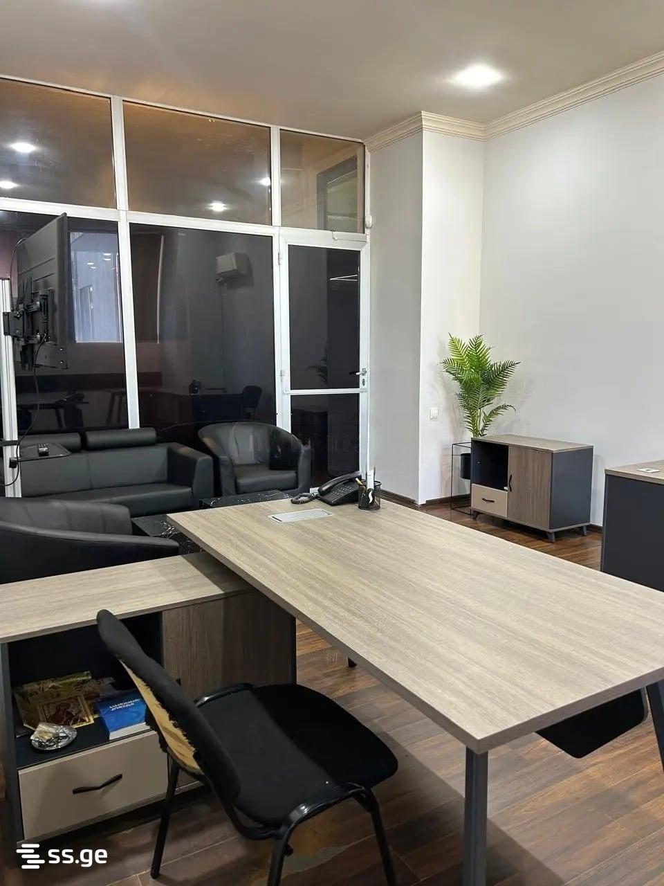 Commercial Property For Rent: 50 M² In Batumi, Demetre Tavdadebuli St, 46 – $800 view 2