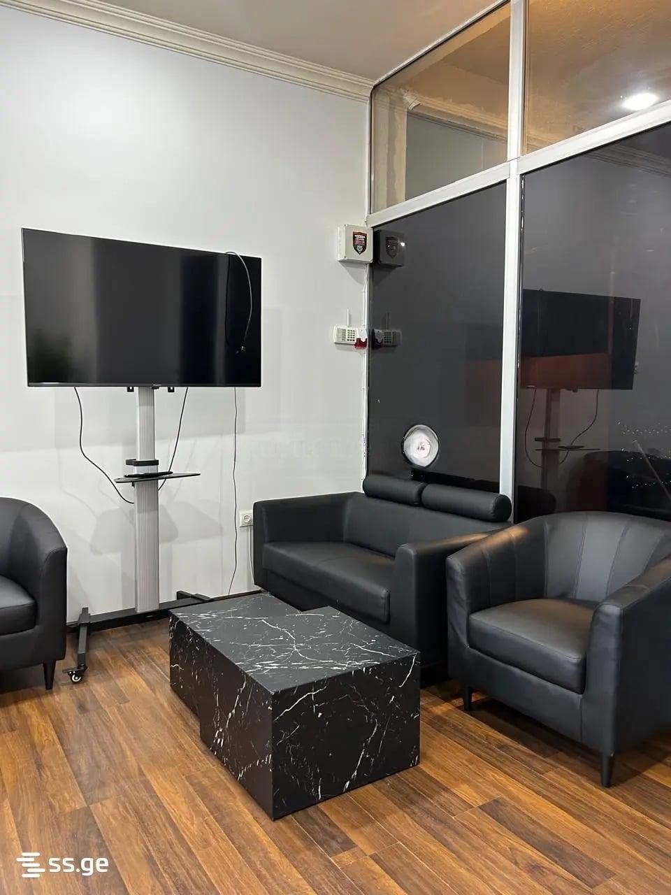 Commercial Property For Rent: 50 M² In Batumi, Demetre Tavdadebuli St, 46 – $800 view 4
