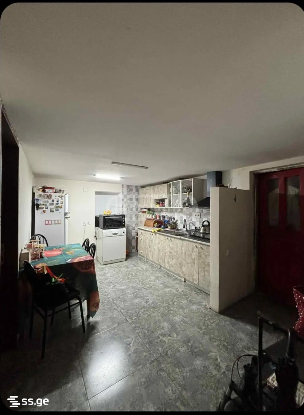 3-Room Apartment For Sale In Batumi, Kutaisi St, 8/5 view 3