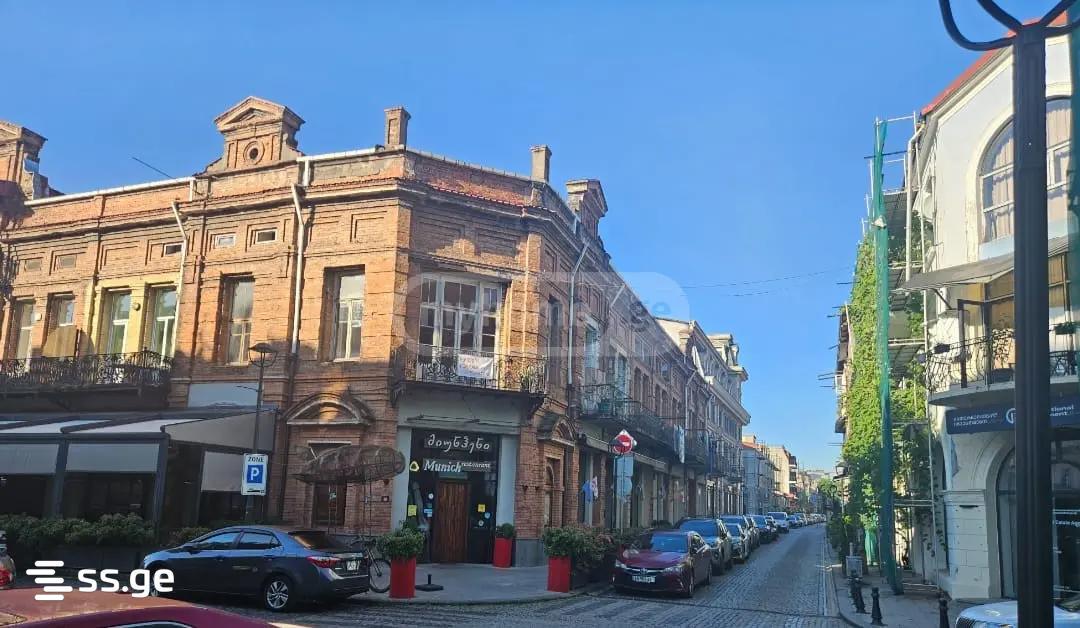 3-Room Apartment For Sale In Batumi, Kutaisi St, 8/5 view 6