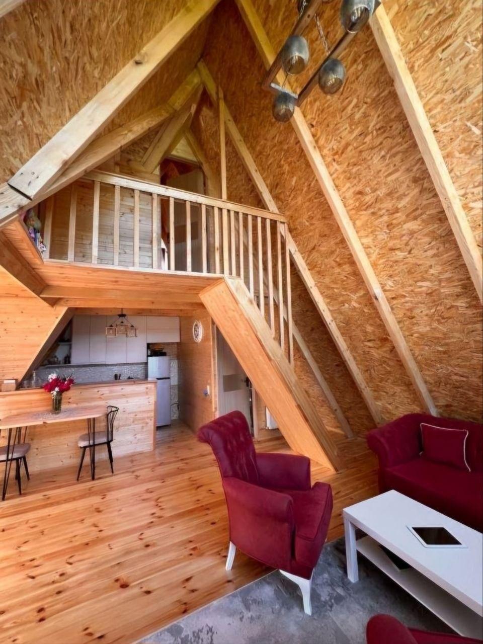3-BR Cottage For Rent In Batumi, Aleksandre Naneishvili St, 37 view 2