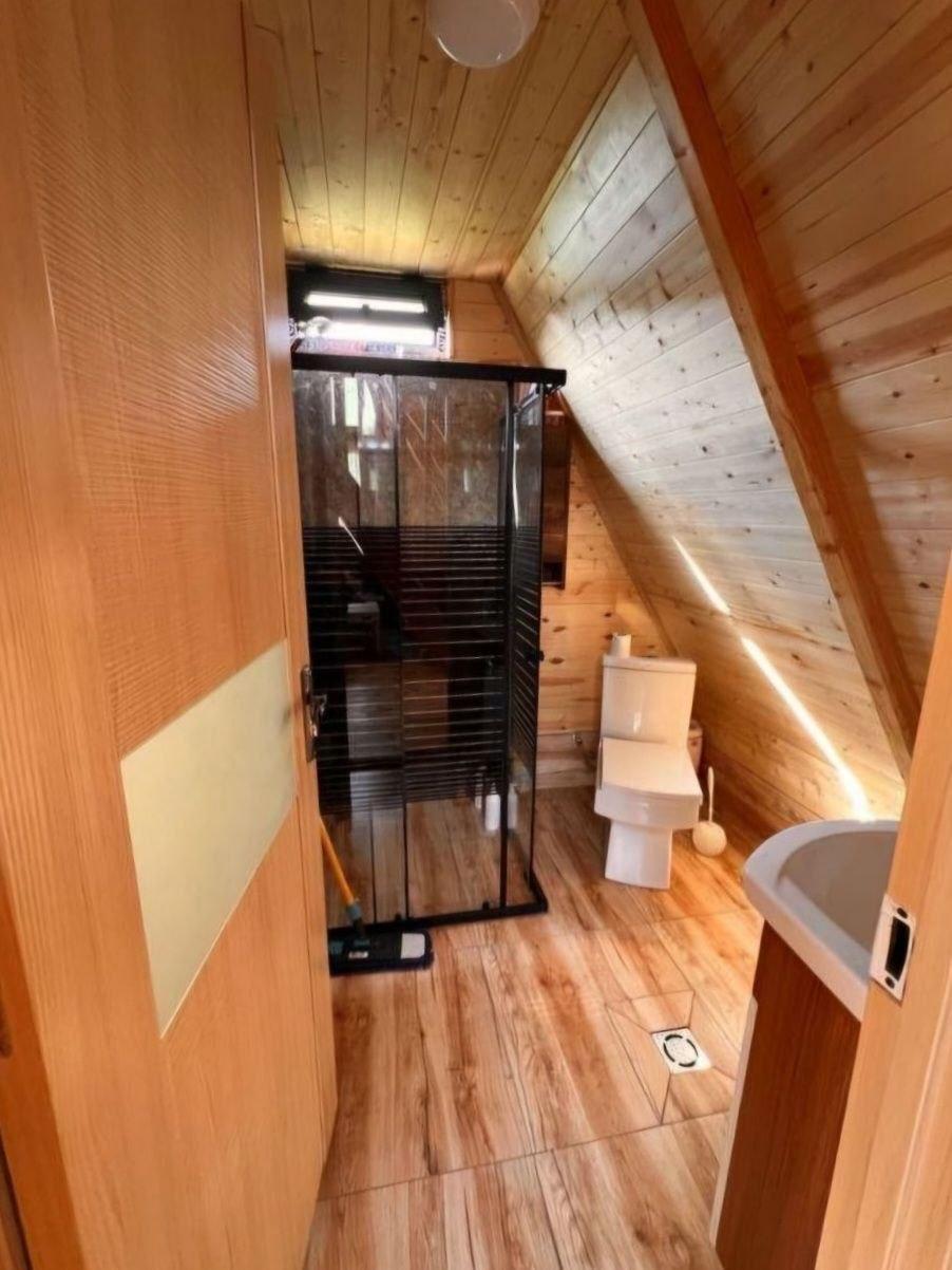 3-BR Cottage For Rent In Batumi, Aleksandre Naneishvili St, 37 view 9