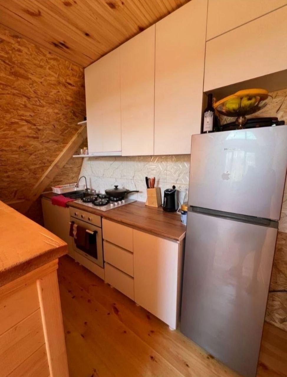 3-BR Cottage For Rent In Batumi, Aleksandre Naneishvili St, 37 view 1
