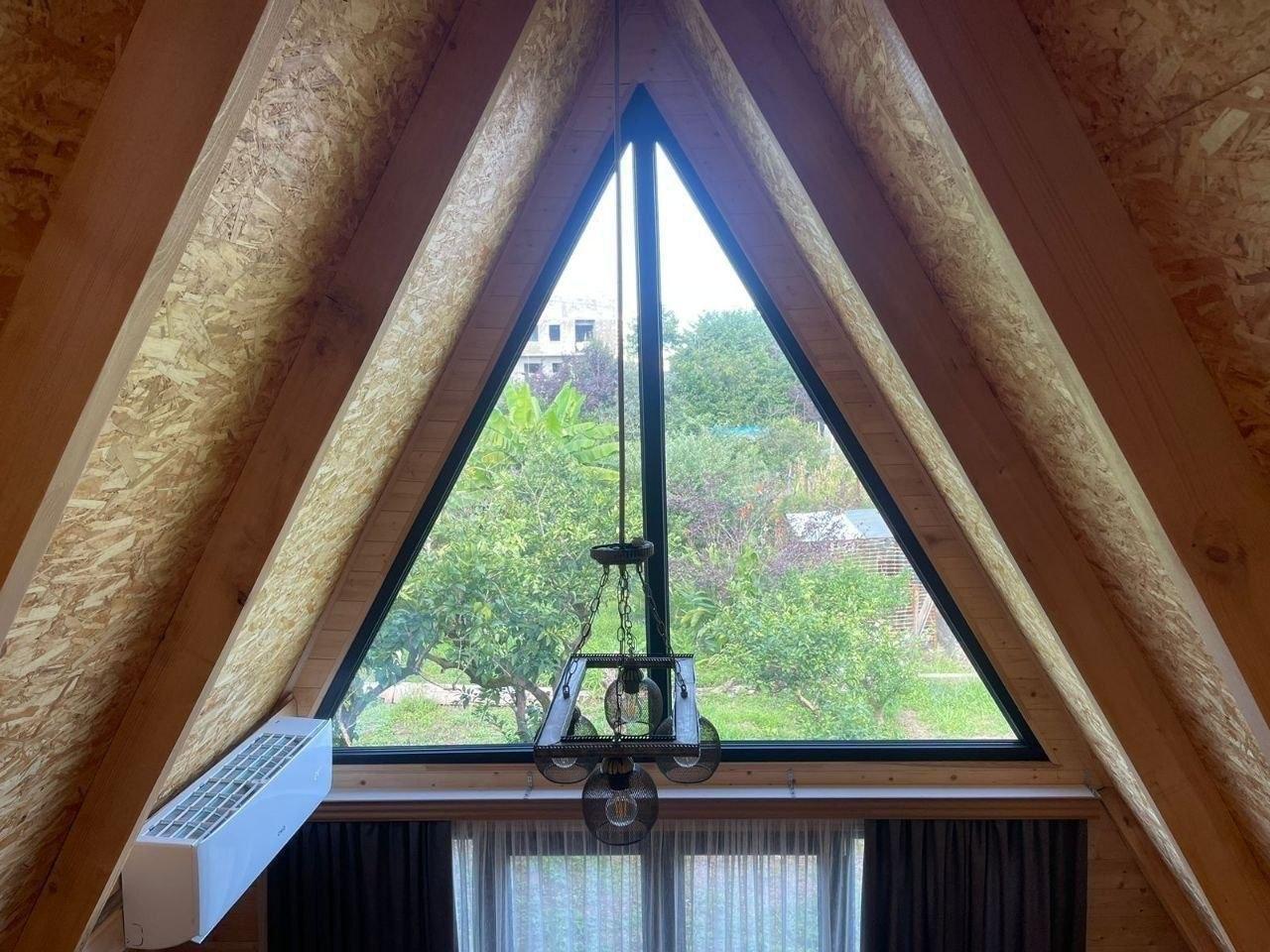 3-BR Cottage For Rent In Batumi, Aleksandre Naneishvili St, 37 view 5