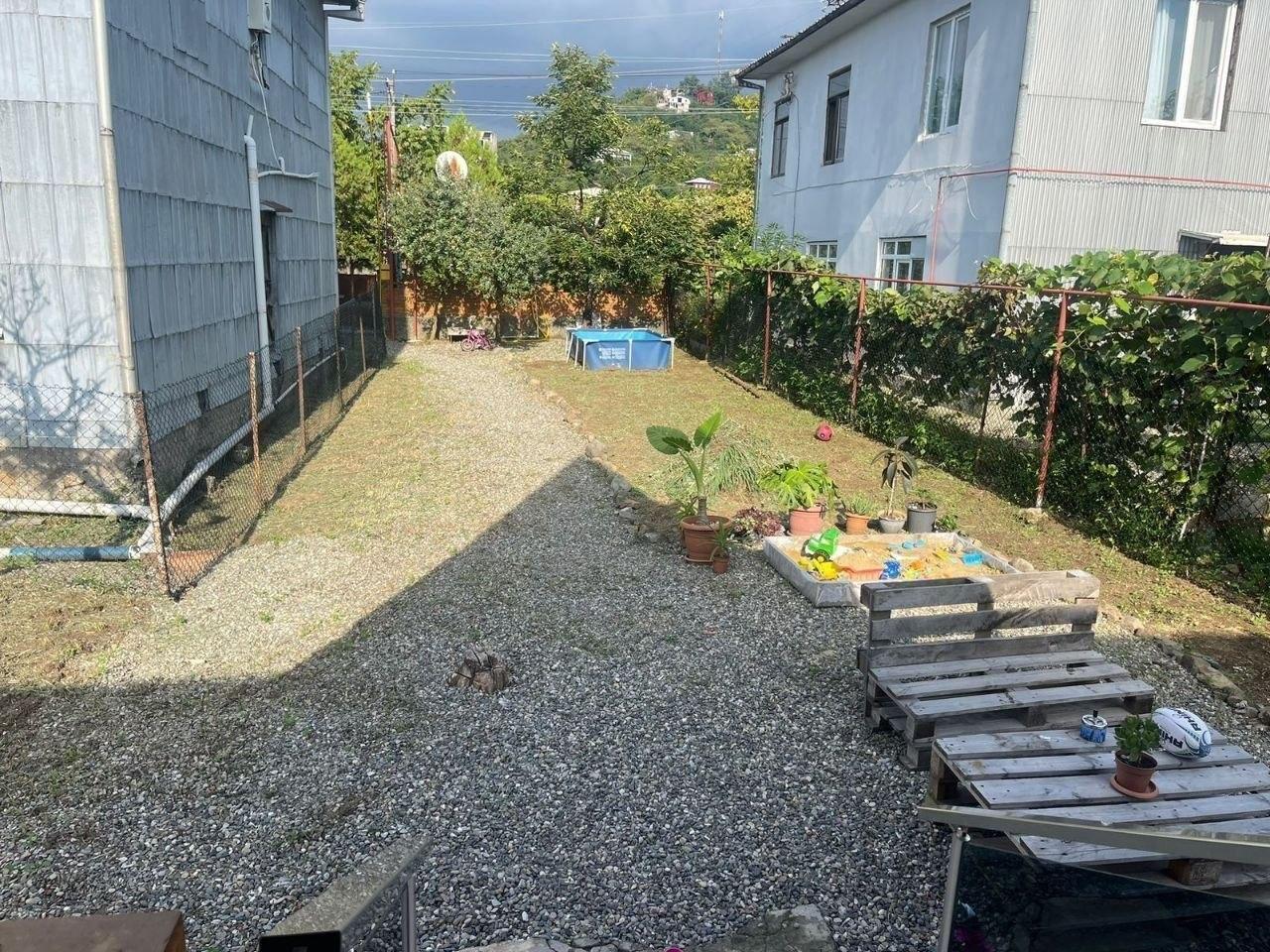 3-BR Cottage For Rent In Batumi, Aleksandre Naneishvili St, 37 view 7