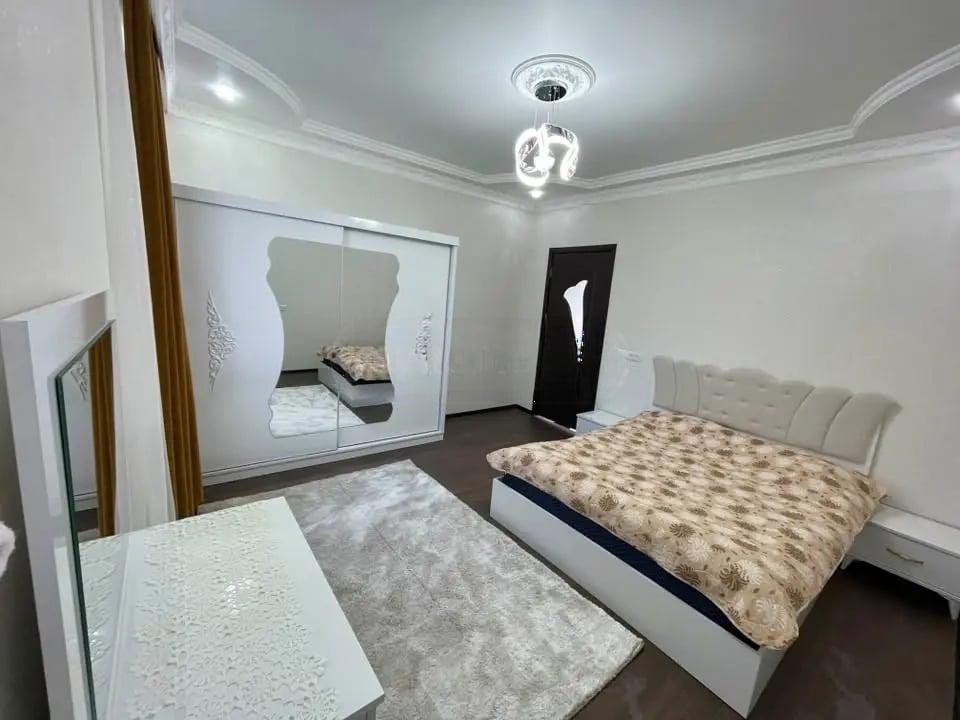 3-Room House In Batumi, Markoz Achareli St, 15, 80 M², Is Available For Daily Rent For 200 ₾ view 5