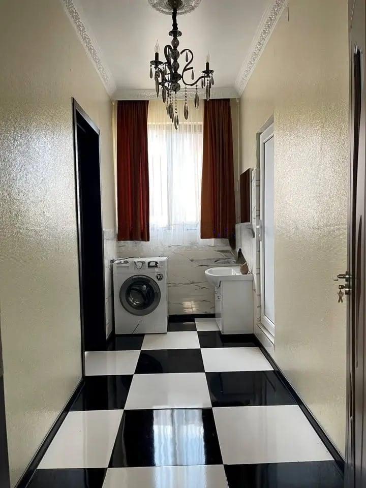 3-Room House In Batumi, Markoz Achareli St, 15, 80 M², Is Available For Daily Rent For 200 ₾ view 7