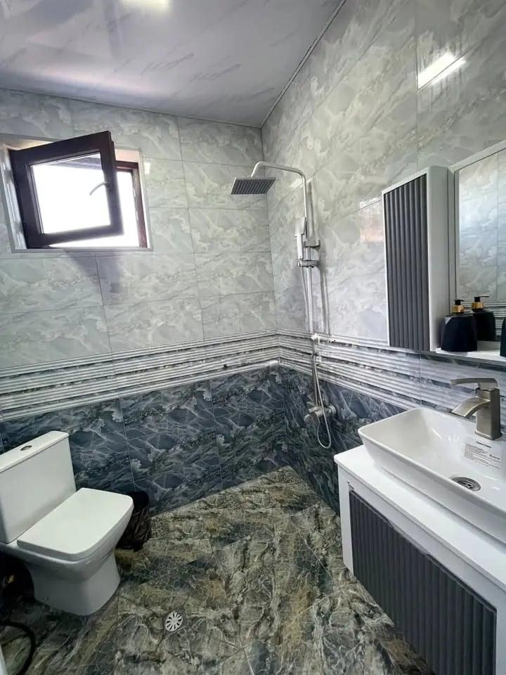 3-Room House In Batumi, Markoz Achareli St, 15, 80 M², Is Available For Daily Rent For 200 ₾ view 6