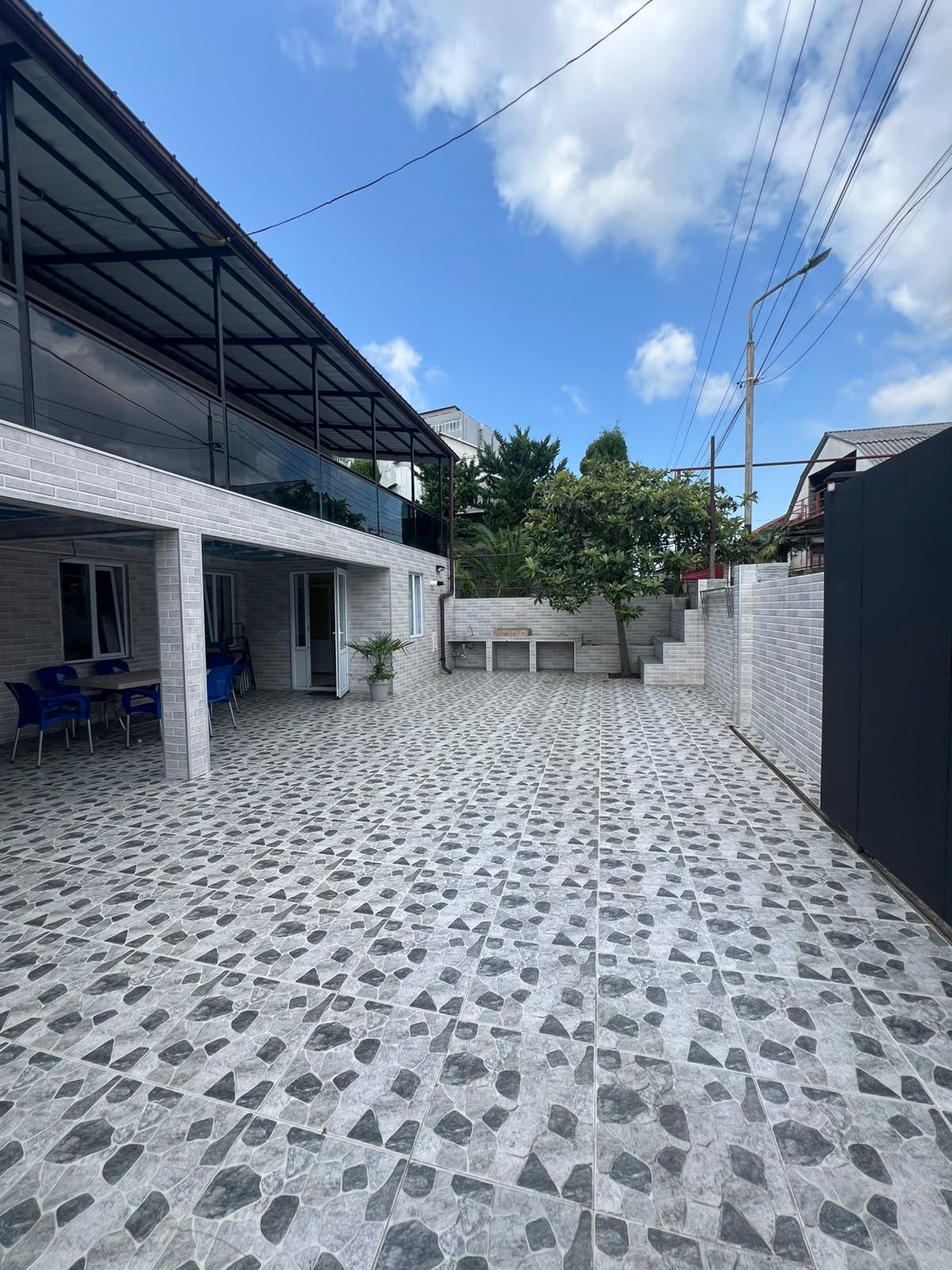 5-Room House For Sale In Batumi, Demetre Tavdadebuli Lane, 15 view 1