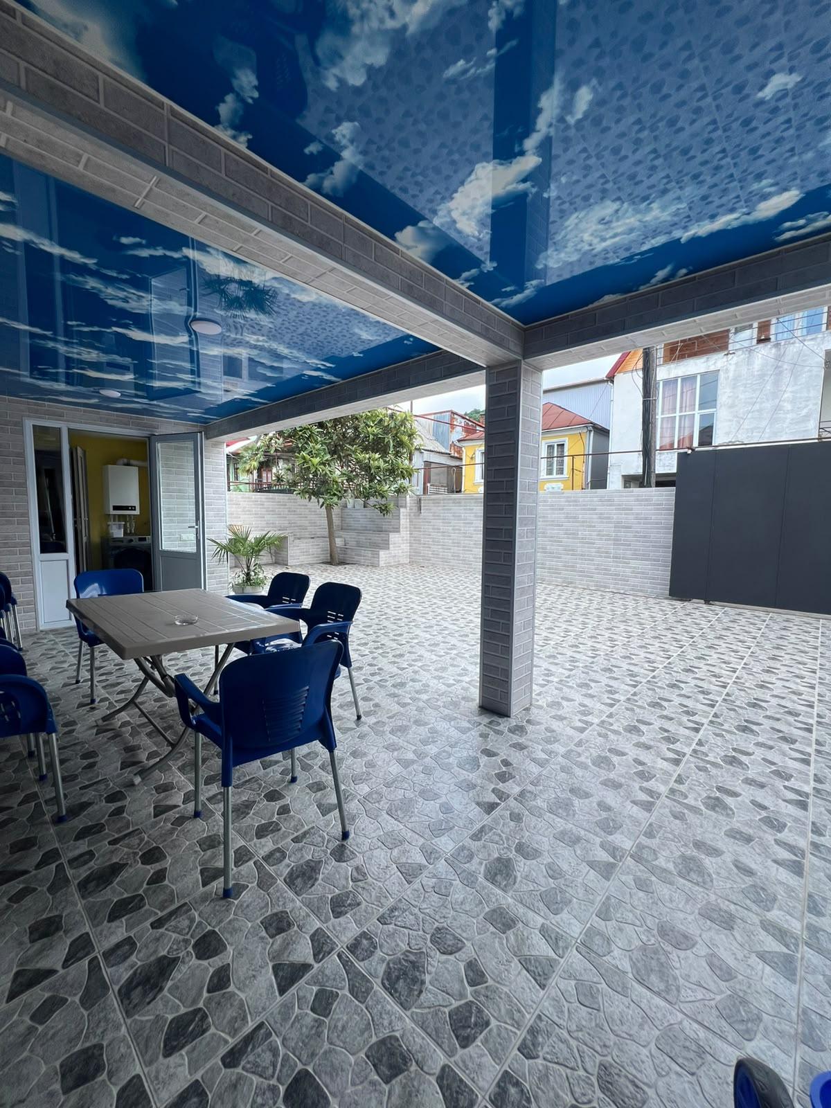5-Room House For Sale In Batumi, Demetre Tavdadebuli Lane, 15 view 3