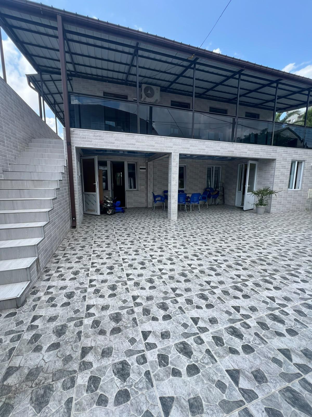 5-Room House For Sale In Batumi, Demetre Tavdadebuli Lane, 15 view 2