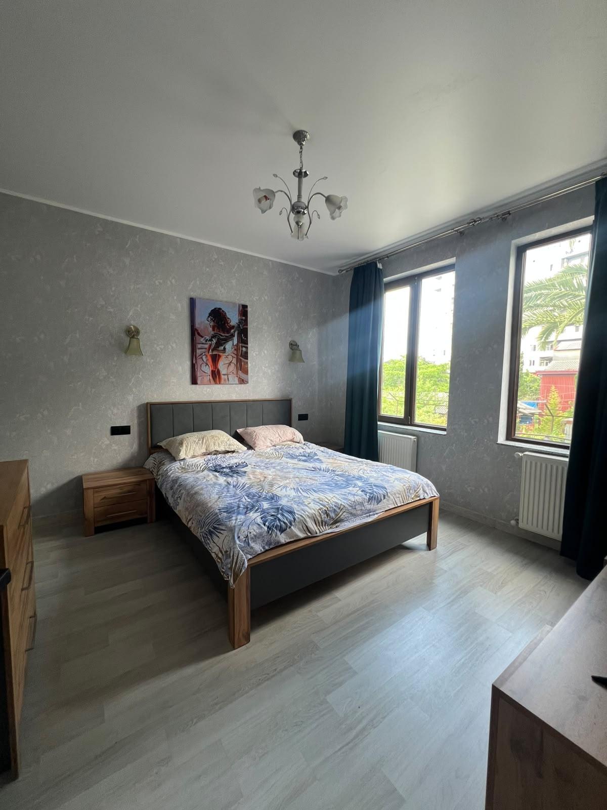 5-Room House For Sale In Batumi, Demetre Tavdadebuli Lane, 15 view 16